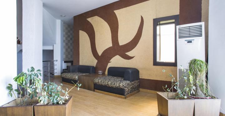 Hotel Ganges Rivera Haridwar Exterior photo