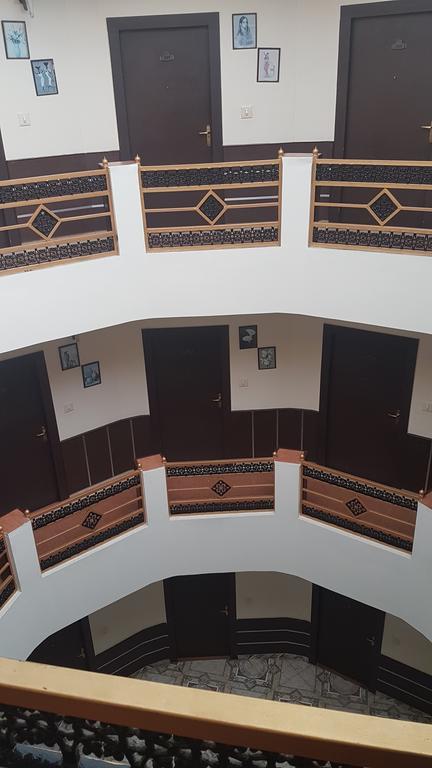 Hotel Ganges Rivera Haridwar Exterior photo