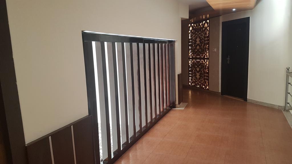 Hotel Ganges Rivera Haridwar Exterior photo